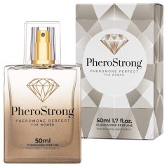   PheroStrong Perfect - perfume con feromonas para mujeres (50ml)