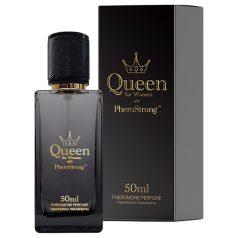   PheroStrong Queen - perfume con feromonas para mujeres (50ml)