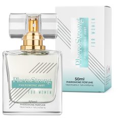 PheroStrong Just - Perfume de Feromonas para Mujeres (50ml)