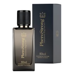PheroStrong King - perfume feromona para hombres (50ml)