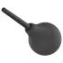 Erospace Wild Play - ducha anal (negra)