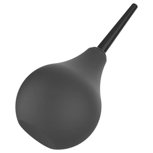 Erospace Wild Play - ducha anal (negra)