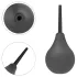 Erospace Wild Play - ducha anal (negra)