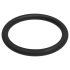 Conjunto de anillos para el pene Men's Play - negro (3 piezas)