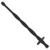 Men's Play - dilatador de silicona para hombres (negro)