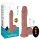 Natural Play - vibrador giratorio impulsor (natural)