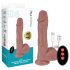 Natural Play - vibrador giratorio impulsor (natural)
