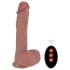 Natural Play - vibrador giratorio impulsor (natural)