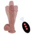 Natural Play - vibrador giratorio impulsor (natural)