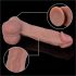 Natural Play - vibrador giratorio impulsor (natural)