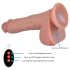 Natural Play - vibrador giratorio impulsor (natural)