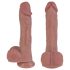 Natural Play - vibrador giratorio impulsor (natural)