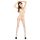 Conjunto de Red Raya Passion BS013 (blanco) - Tallas S-L