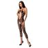 Passion BS081 - mono con tirantes - negro (S-L)