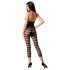 Passion BS081 - mono con tirantes - negro (S-L)