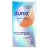 Durex Invisible XL - preservativos extra grandes (10 uds)