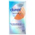 Durex Invisible XL - condón extra grande (10 uds)