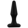 Magic Shiver - plug anal - paquete ecológico