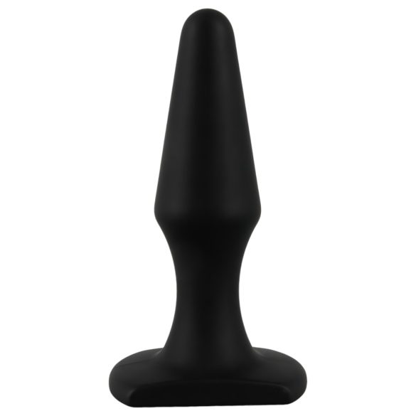 Magic Shiver - plug anal - paquete ecológico