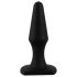 Magic Shiver - plug anal - paquete ecológico