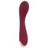 / Escalofrío Mágico - Vibrador Punto G (rojo) - Embalaje ecológico