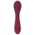 / Magic Shiver - Vibrador Punto G (rojo) - Presentación Ecológica