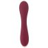 / Magic Shiver - Vibrador Punto G (rojo) - Presentación Ecológica