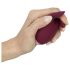 / Magic Shiver - vibrador estimulador de clítoris - presentación ecológica