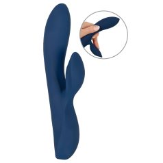   Magic Shiver - vibrador con brazo para clítoris - presentación eco