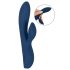 Magic Shiver - vibrador con brazo para clítoris - presentación eco