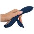 Magic Shiver - vibrador con brazo para clítoris - presentación eco