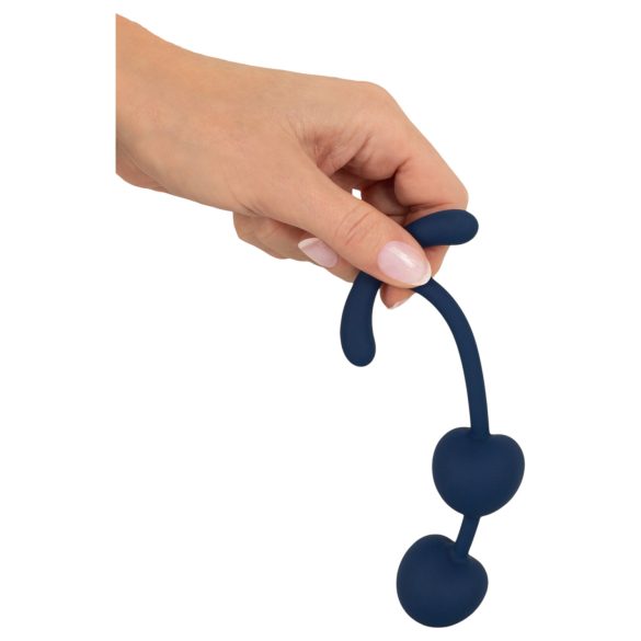 Magic Shiver - bolas chinas dobles - ecológico