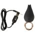 Belou - Vibrador de dedo (negro)