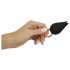 Belou - Vibrador de dedo (negro)