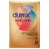 Durex Real Feel - preservativos sin látex (16 uds)
