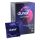 Durex Intense - condones texturizados (16 uds)