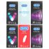 Durex Premium - placer extra condones (6x10ud)