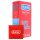 Durex Feel Thin XL - Sensación real preservativo (10 uds)