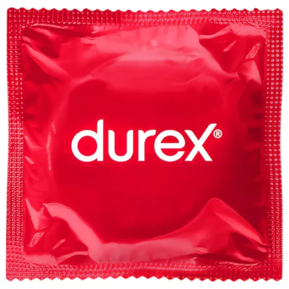 Durex Feel Intimate - preservativos finos - paquete 2x12 unidades