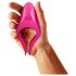 Durex Tease & Ride - Estimulador de Zonas Erógenas (rosa)