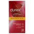 Durex Feel Ultra Thin - preservativos ultrafinos realistas (2x10uds)