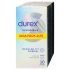 Durex Invisible Ajuste Regular - preservativo fino (2x10 uds)