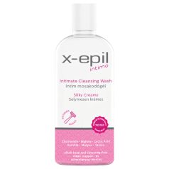 X-Epil Intimo -gel íntimo (100ml)