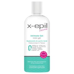 X-Epil Intimo - gel íntimo (100 ml)