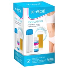 X-Epil Evolution - kit de cera
