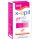 X-Epil - set de cera de azúcar con cartucho