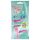 X-Epil - Maquinilla mujer desechable 3 hojas (3+1ud)