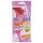 X-Epil - Maquinilla de Afeitar Desechable para Mujeres de 2 Hojas (Paquete de 5)