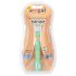 X-Epil Silky Smooth - Maquinilla mujer cabezal intercambiable (4 hojas)