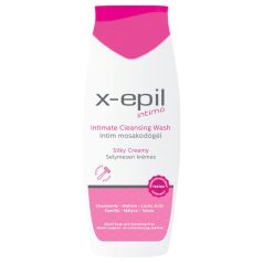 X-Epil Intimo - gel de higiene íntima (400ml)